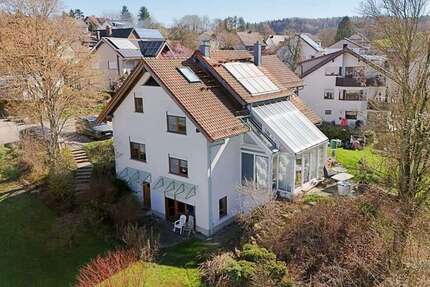 Haus Stockach - 6.5 Zimmer, 242 m&sup2;, 615.000&euro; | Angebot:26840693