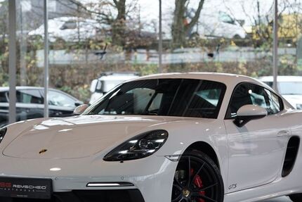 Porsche Cayman 23.000 km 73.800 &euro; Remscheid/NRW 42855