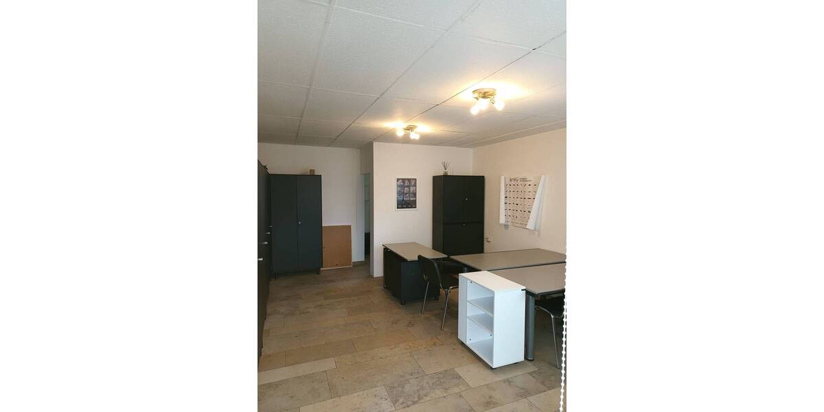 Gewerbeobjekt Bad Kreuznach - 1 Zimmer, 32 m&sup2;, 79.000&euro; | Angebot:26916579