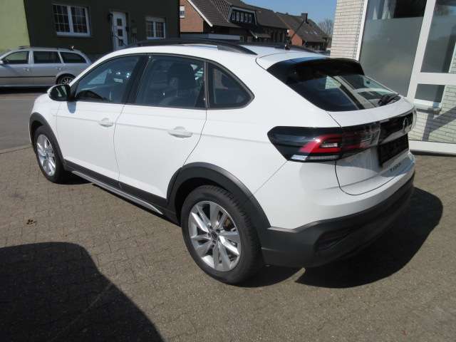 VW Taigo Life 1.0 TSI NAVI KAMERA ALU ACC LED APS SIT 34.400 km 19.988 &euro; Bergkamen 59192