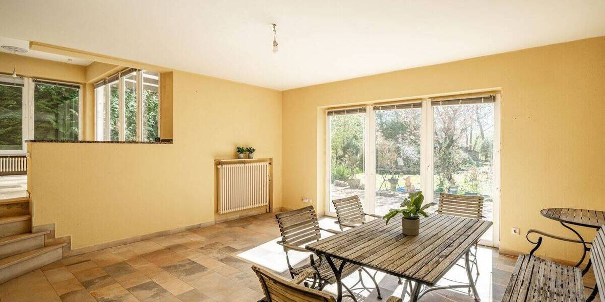 Einfamilienhaus Gütersloh Innenstadt - 6 Zimmer, 174 m&sup2;, 385.000&euro; | Angebot:26306235