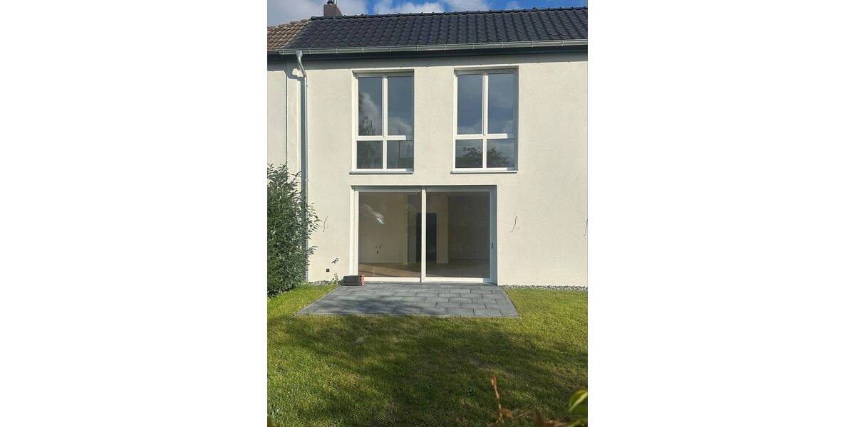 Reserviert. Von privat - 6 Zimmer Wohnung in Bothfeld mit Garten Energieeffizenz A+ 6 zimmer