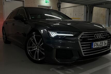 Audi A6 109.000 km 33.950 &euro; Friedrichshafen 88045