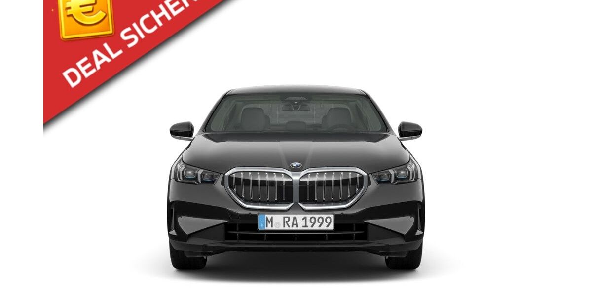 BMW 520 5.000 km 59.990 &euro; Wiesbaden 65203