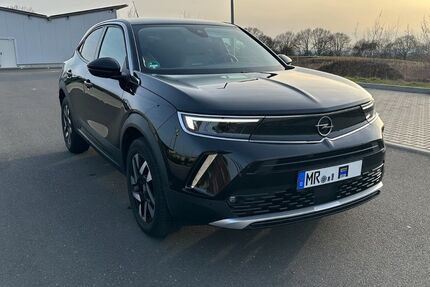 Opel Mokka 45.300 km 18.399 &euro; Stadtallendorf 35260