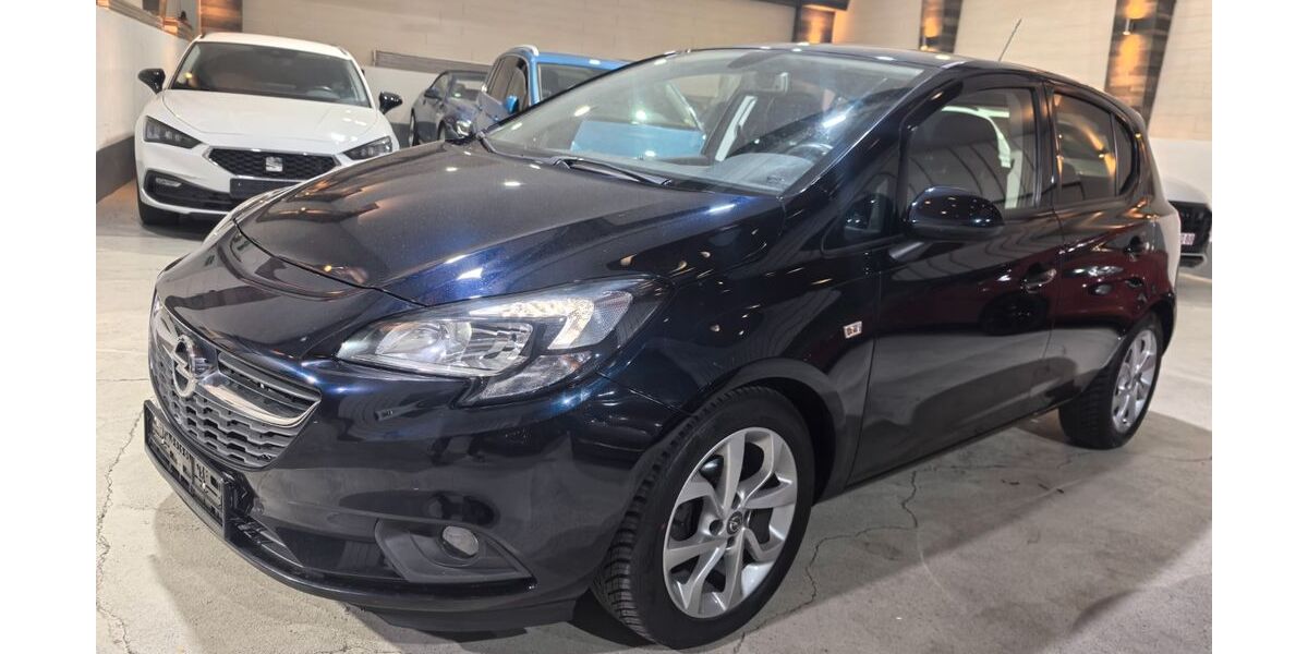 Opel Corsa 38.850 km 10.900 &euro; Voerde 46562
