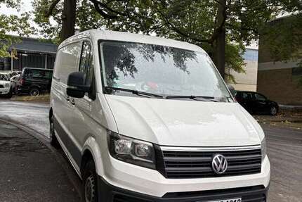 VW Crafter 275.000 km 11.000 € Bad Homburg 61348