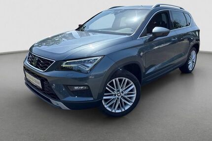 Seat Ateca 131.000 km 20.980 € Fürth 90763