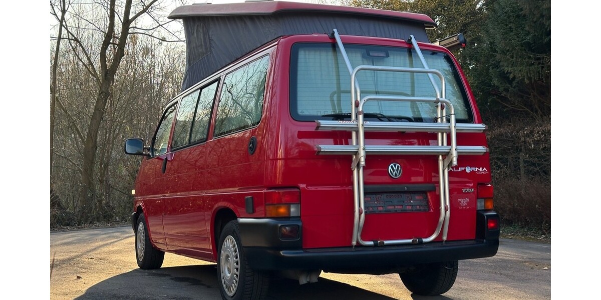 VW T 4 360.000 km 35.000 € Detmold 32756