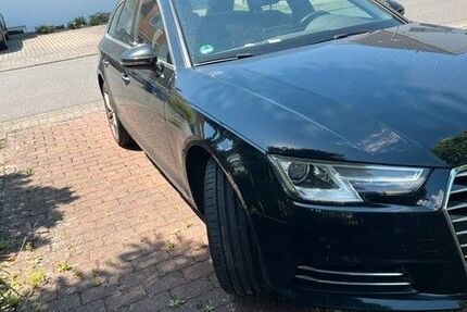 Audi A4 154.000 km 12.500 &euro; Mainaschaff 63814