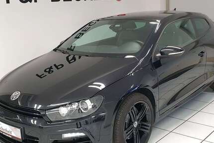 VW Scirocco 130.357 km 17.950 € Wuppertal 42275