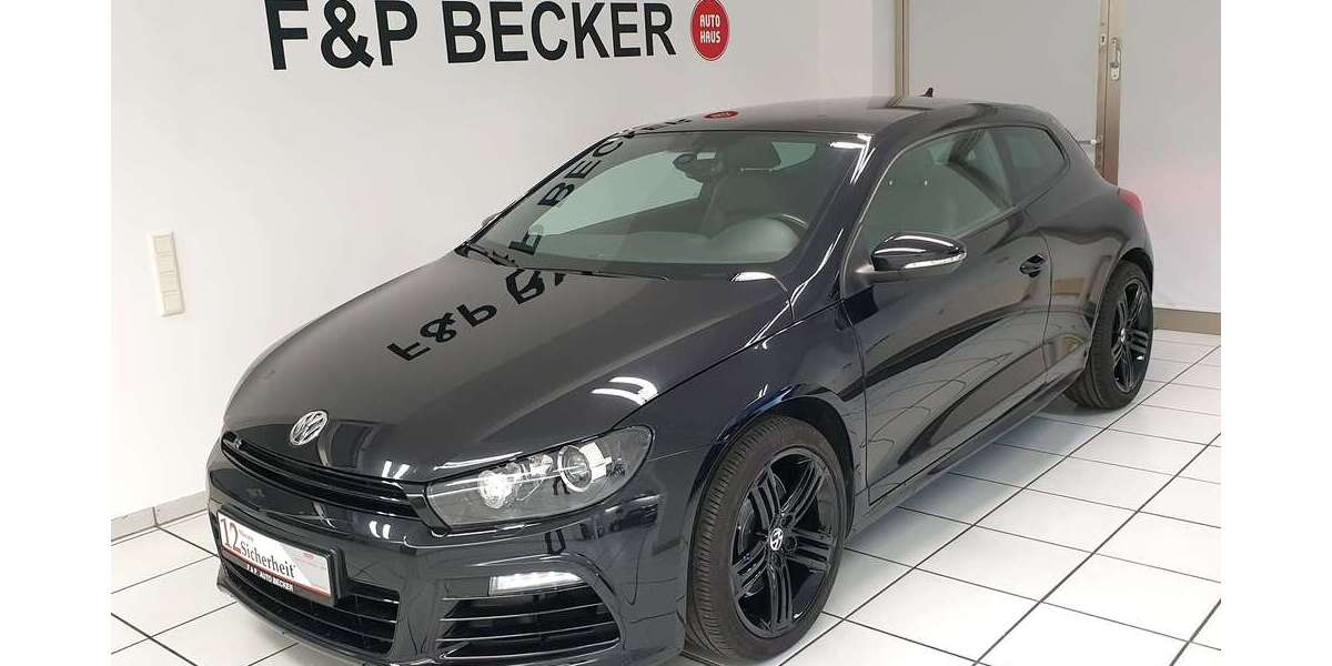 VW Scirocco 130.357 km 17.950 € Wuppertal 42275