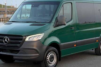 Mercedes-Benz Sprinter 253.000 km 27.000 &euro; Wilhelmshaven 26384