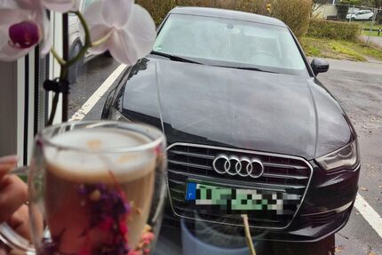 Audi A3 263.000 km 8.999 &euro; Wiehl 51674