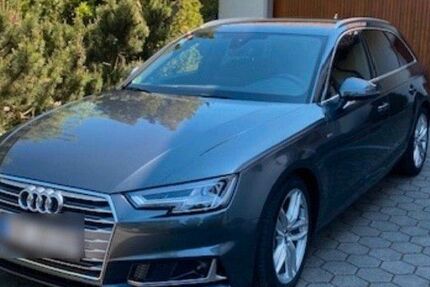 Audi A4 192.500 km 16.090 &euro; Salching 94330