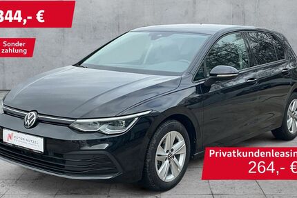 VW Golf 49.580 km 23.670 &euro; Bamberg 96052