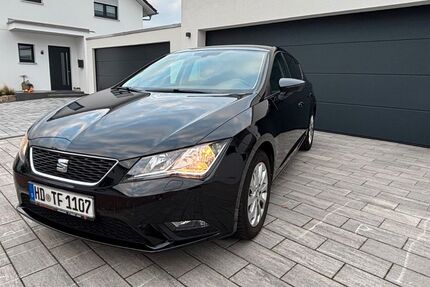 Seat Leon 115.500 km 8.990 &euro; Eschelbronn 74927