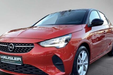 Opel Corsa 15.900 km 14.990 &euro; Fürstenfeldbruck 82256