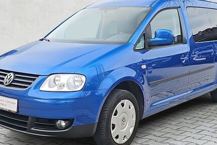 VW Caddy Maxi 140.633 km 15.990 &euro; Papenburg 26871