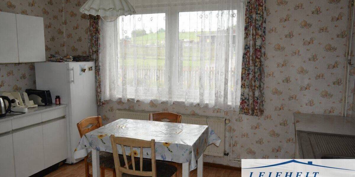 Einfamilienhaus Mühlhausen Eigenrieden - 5 Zimmer, 125 m&sup2;, 119.000&euro; | Angebot:26807371