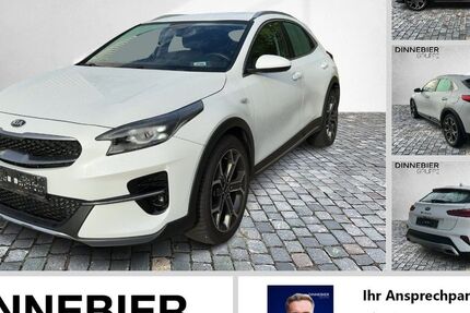 Kia XCeed 27.644 km 19.990 &euro; Berlin 13581