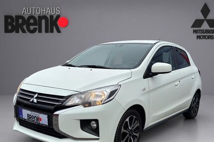 Mitsubishi Space Star 81.500 km 9.950 &euro; Karlsruhe 76227