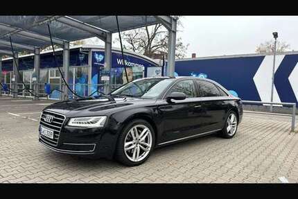 Audi A8 290.000 km 18.000 &euro; berlin 15526