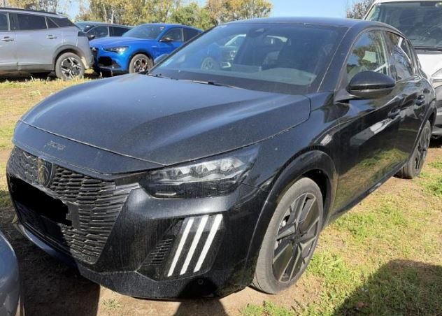 Peugeot 208 24.476 km 19.380 &euro; Rüsselsheim 65428