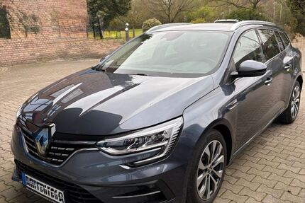 Renault Megane 51.000 km 20.900 &euro; Gladbeck 45968