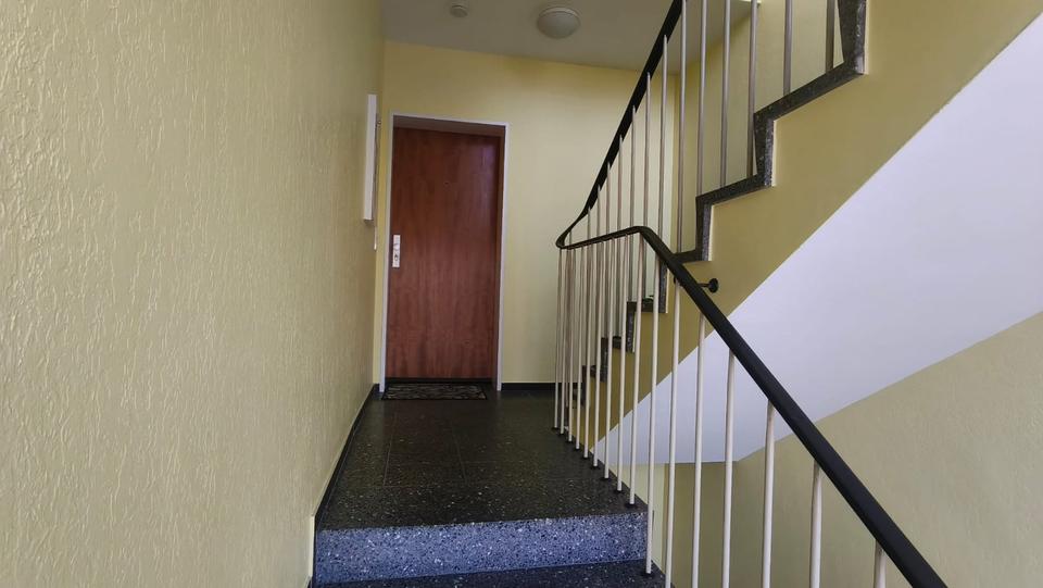 Eigentumswohnung inkl Balkon Glasfaser Klimaanlage 4 zimmer