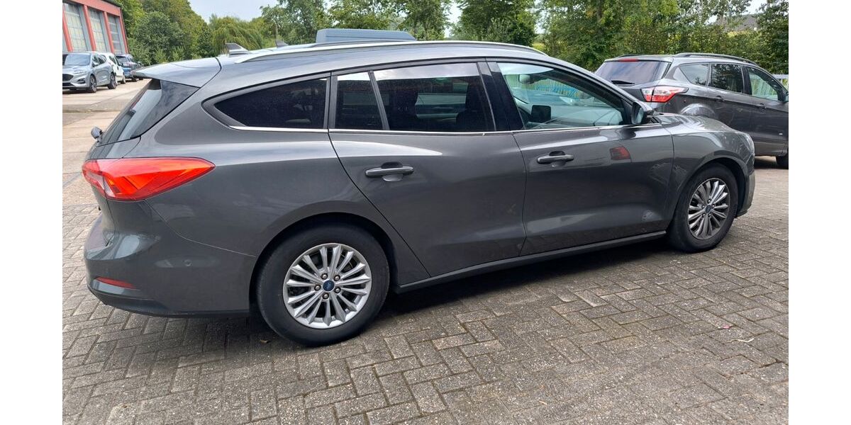 Ford Focus 75.500 km 12.980 &euro; Vreden-Ortsteil Ammeloe 48691