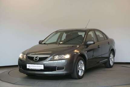 Mazda 6 77.945 km 6.990 &euro; Kassel 34123