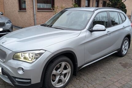 BMW X1 125.325 km 13.800 &euro; Lippstadt 59557