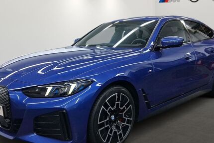 BMW i4 29.439 km 53.990 &euro; München 81827