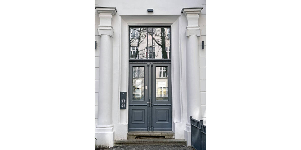 Etagenwohnung Berlin Friedenau - 4 Zimmer, 163 m&sup2;, 1.490.000&euro; | Angebot:26702505