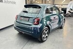 Fiat 500e Action 1. Hand Carplay 12.500 km 14.820 &euro; Lich 35423