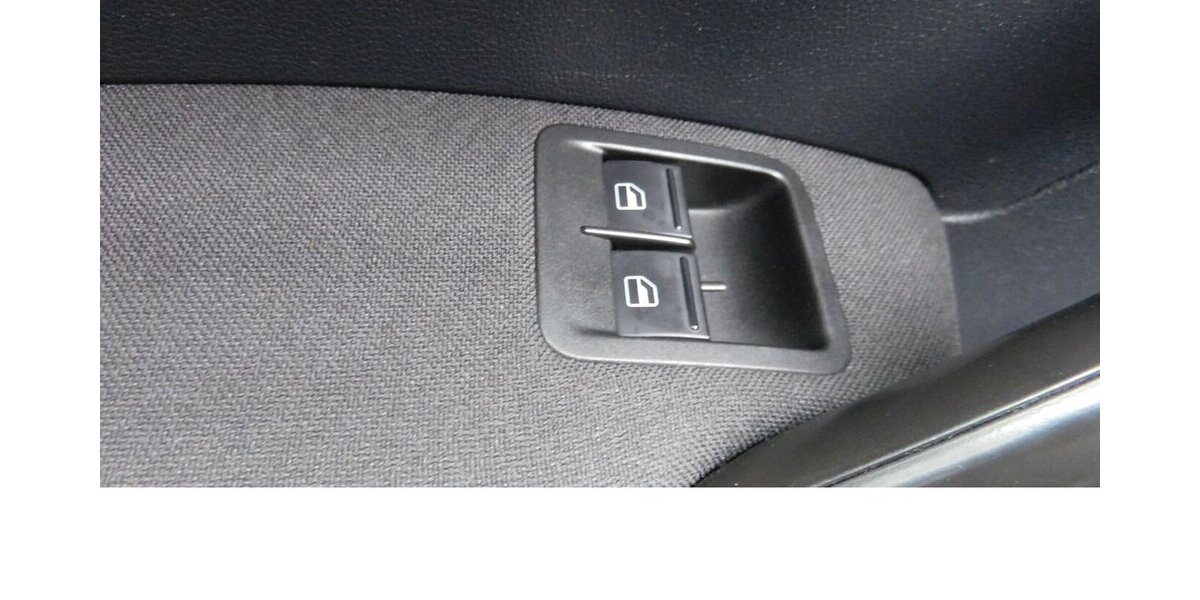 VW Caddy Maxi Abt-e Elektrik DSG 5 Sitze Navi 18.800 km 14.990 &euro; Vordorf 38533