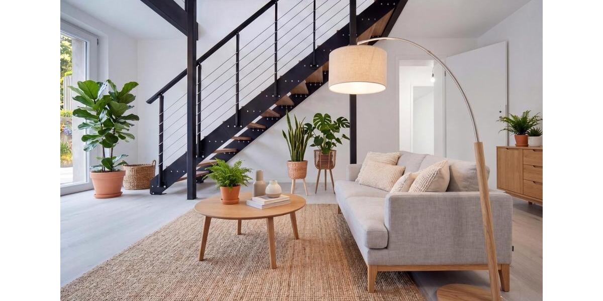 Maisonettenwohnung Erlangen Alterlangen - 5 Zimmer, 112 m&sup2;, 559.000&euro; | Angebot:26308563