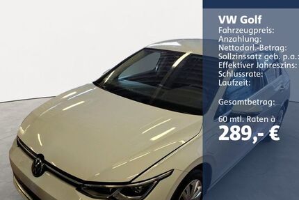 VW Golf 31.530 km 22.925 &euro; Jesteburg 21266