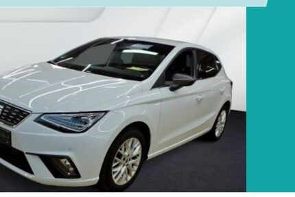 Seat Ibiza 21.821 km 19.979 &euro; Weil der Stadt 71263