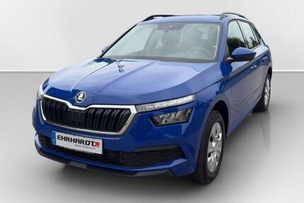 Skoda Kamiq 67.890 km 15.480 &euro; Ilmenau 98693