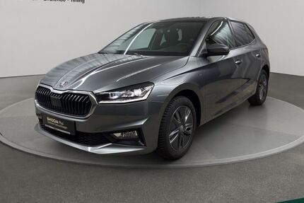 Skoda Fabia 14.203 km 21.970 &euro; Passau 94032