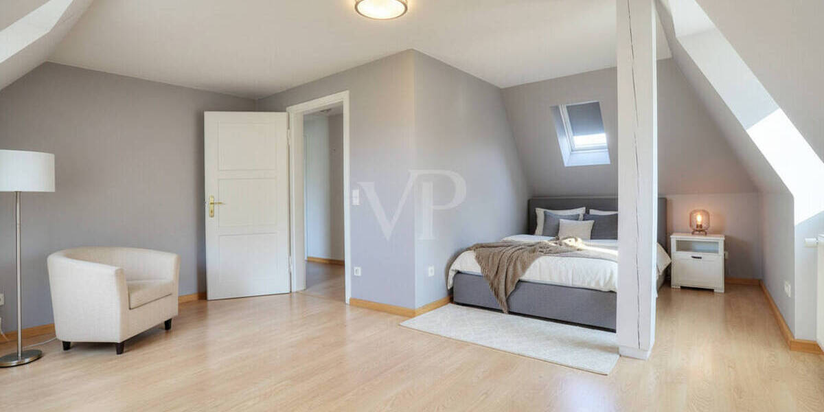 Einfamilienhaus Heilbronn Kernstadt - 7 Zimmer, 182 m&sup2;, 1.085.000&euro; | Angebot:26054697