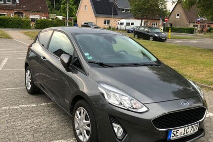 Ford Fiesta 55.000 km 9.000 &euro; Wahlstedt 23812