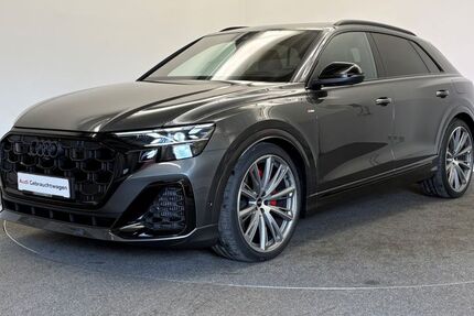 Audi Q8 7.900 km 99.950 &euro; Weißenburg 91781