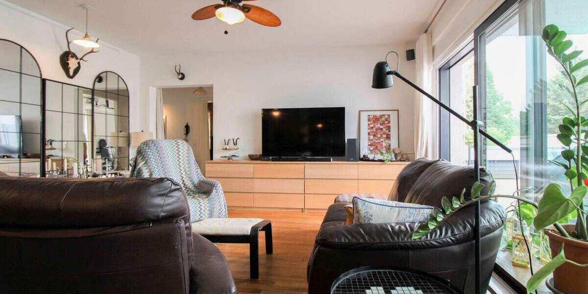Etagenwohnung Dresden Cotta - 4 Zimmer, 141 m&sup2;, 699.900&euro; | Angebot:25400131