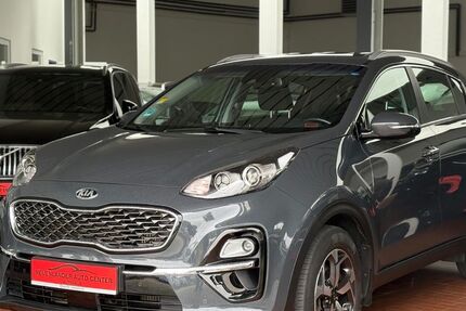 Kia Sportage 70.000 km 19.990 &euro; Bremen 28199
