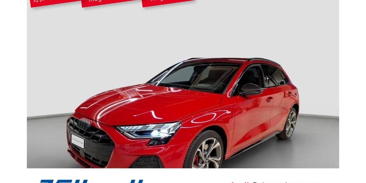 Audi A3 7.575 km 41.890 &euro; Holzminden 37603