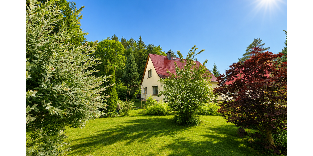 Einfamilienhaus Joachimsthal - 10 Zimmer, 240 m&sup2;, 500.000&euro; | Angebot:26989414