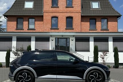 Hyundai IONIQ 5 18.835 km 37.950 &euro; Rotenburg Lispenhausen 36199